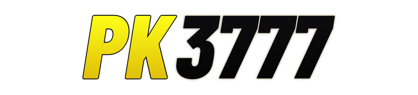 pk3777 Logo